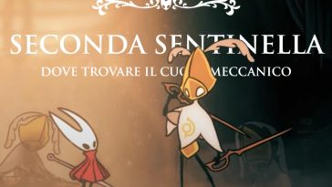 Hornet e la Seconda Sentinella