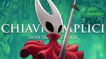 cover Silksong dove trovare chiavi semplici