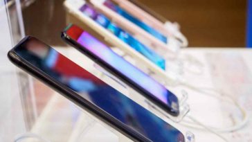 negozio di telefonini