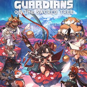 Towa and the Guardians of the Sacred Tree