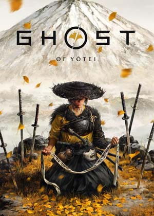 Ghost Of Yotei