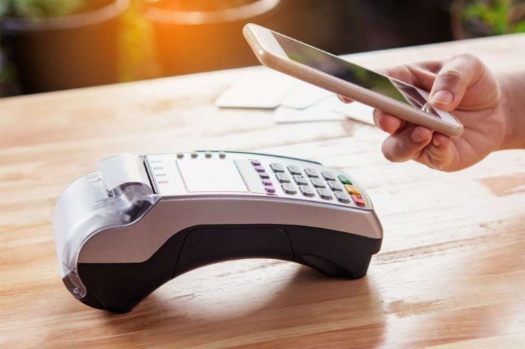 Pagamento POS