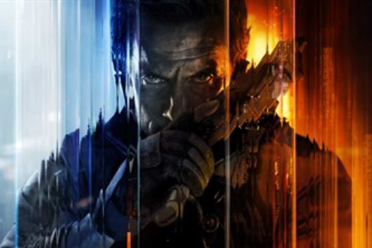 La locandina di Call of Duty 7