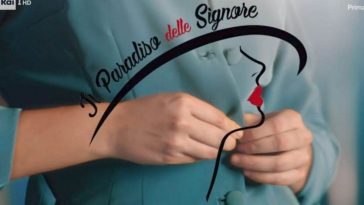 Il paradiso delle signore
