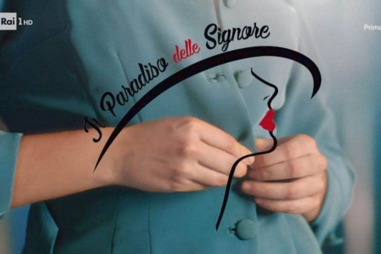 Il paradiso delle signore