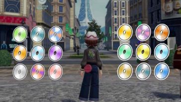 copertina leggende z-a con personaggio e MT