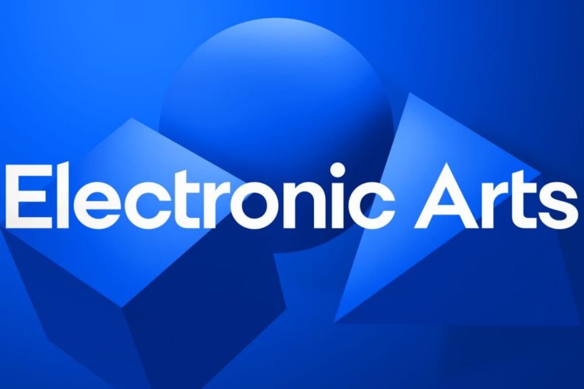 logo electronic arts