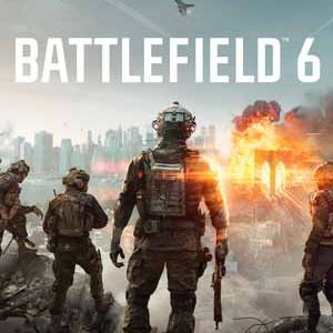 Battlefield 6