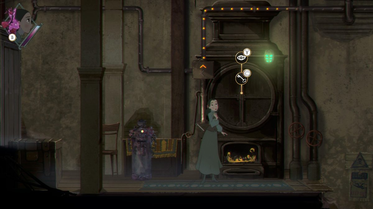 bye sweet carole esplorazione