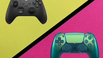 controller xbox , controller dualsense