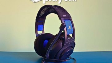 Turtle Beach 200 ATLAS, logo player.it