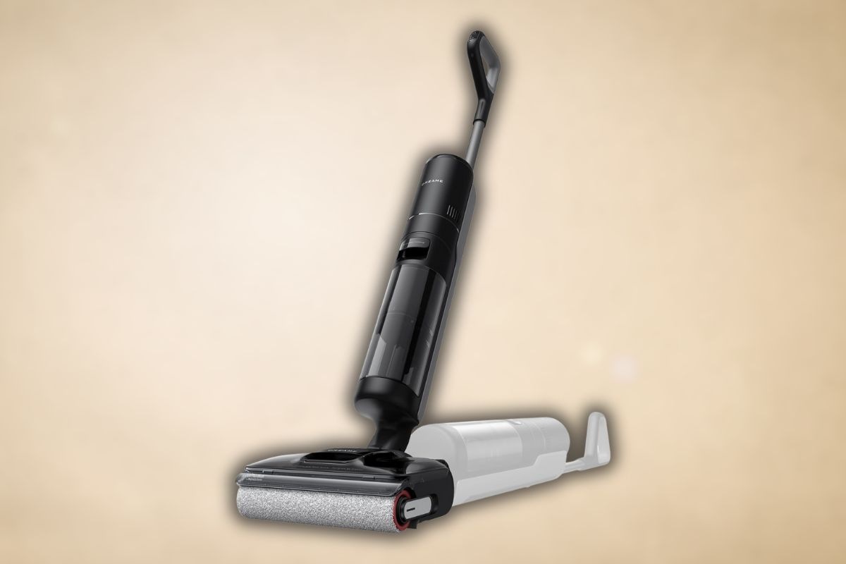 DREAME H12 (Aspirapolvere Lavapavimenti)