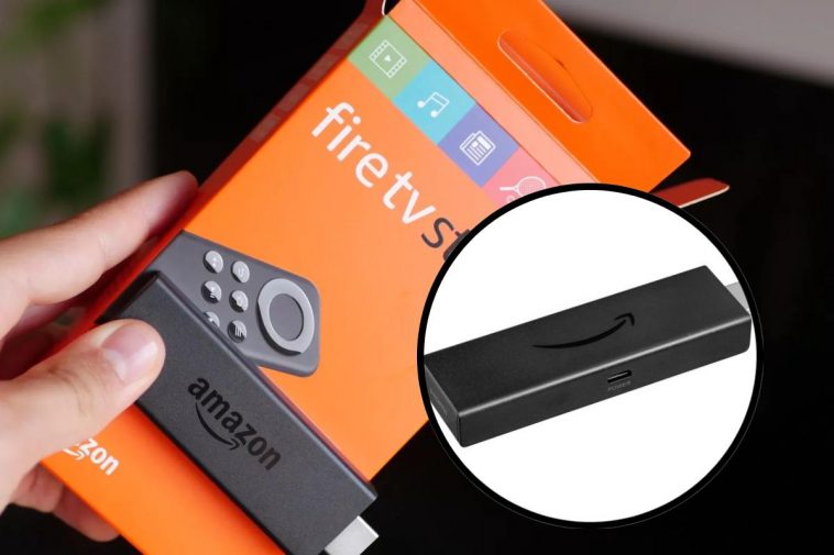 Fire Stick di Amazon: come usarla