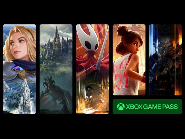 xbox game pass nuova presentazione aumento prezzi
