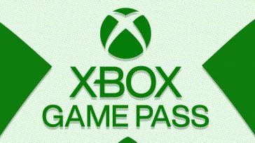logo xbox game pass