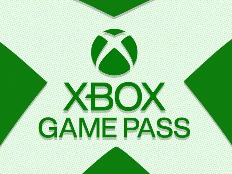 logo xbox game pass
