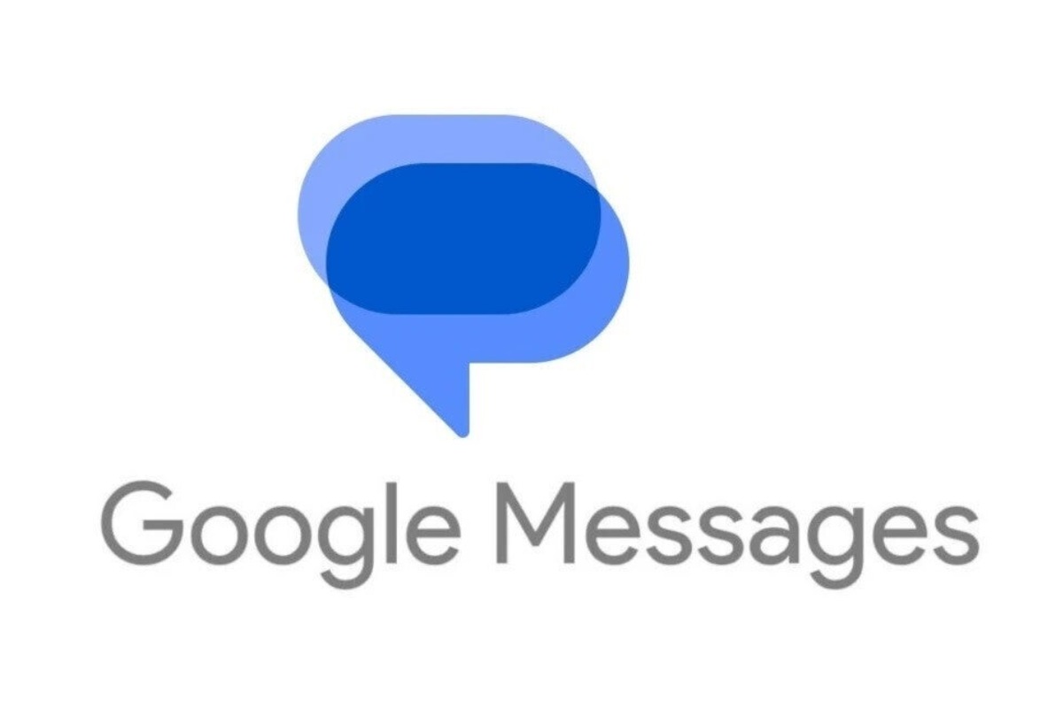 Il logo di Google Messages