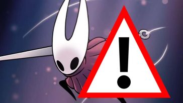 hornet e simbolo attenzione
