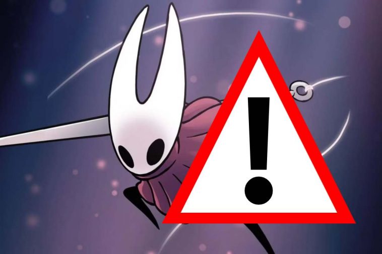 hornet e simbolo attenzione