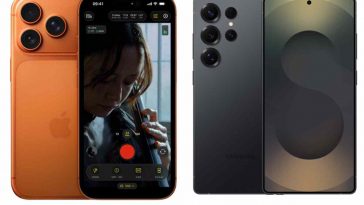 iphone 17 e galaxy s25