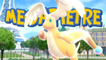 copertina con megadragonite e scritta megapietre