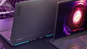pc da gamig lenovo