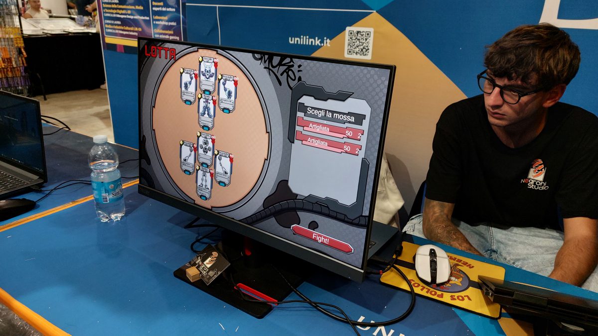 indie game fullmetal smackdown