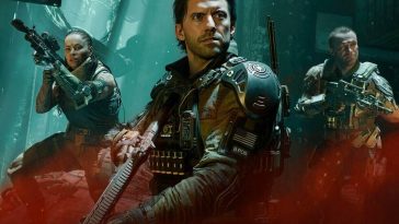 Call of Duty Black Ops 7