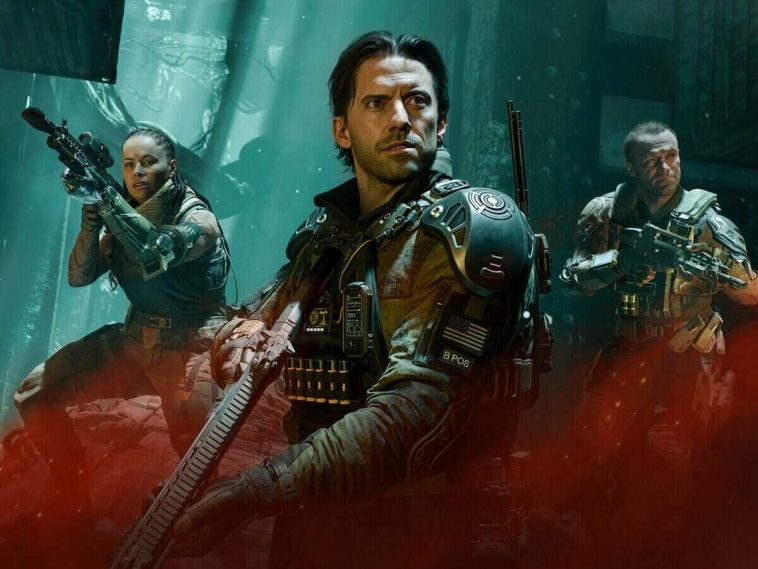 Call of Duty Black Ops 7