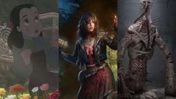 tre giochi horror in sconto su instant gaming copertine dei giochi affiancate