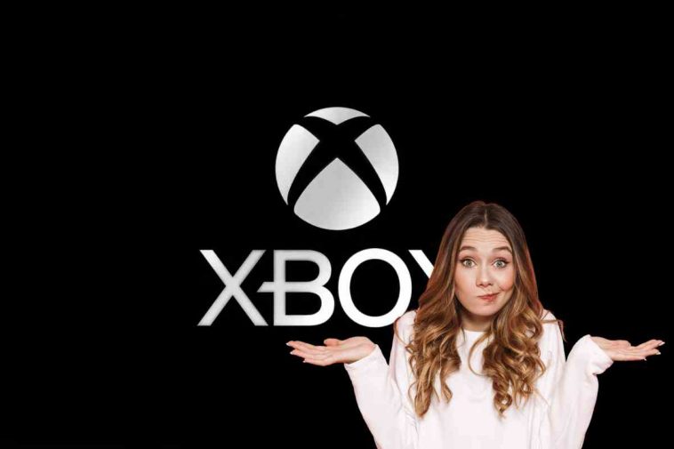 donna logo xbox