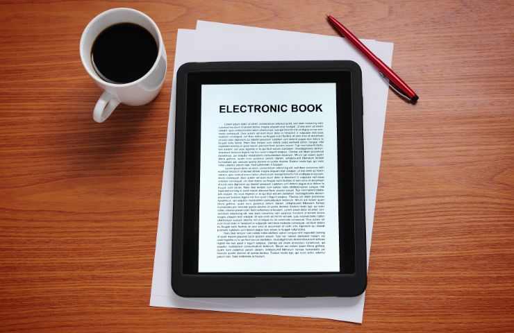 E-reader