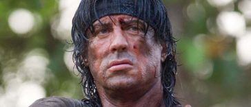 John Rambo