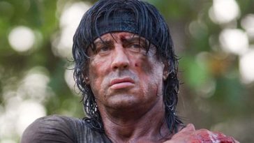 John Rambo