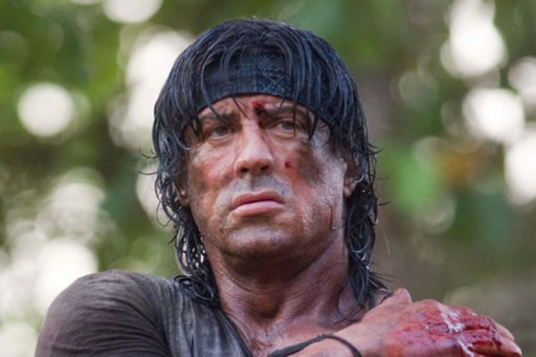 John Rambo