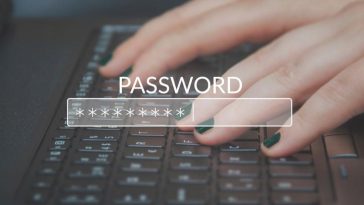 Password al PC