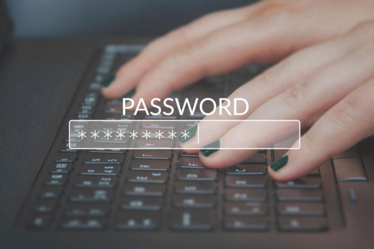 Password al PC