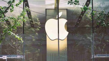Logo Apple