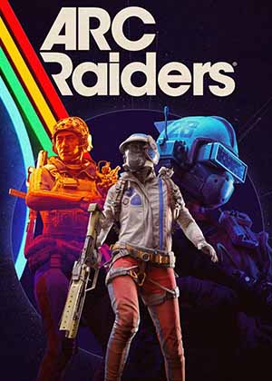 Arc Raiders