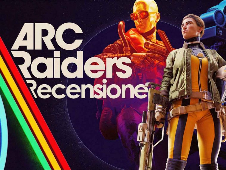 Arc Raiders