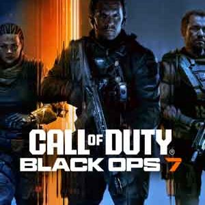 Call of Duty Black Ops 7