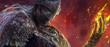 cavaliere con armatura, incantesimo giallo tra le mani