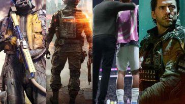 4 giochi in sconto su instant gaming tra call of duty, battlefield, football manager e arc raiders