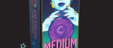 copertina scatola gioco medium