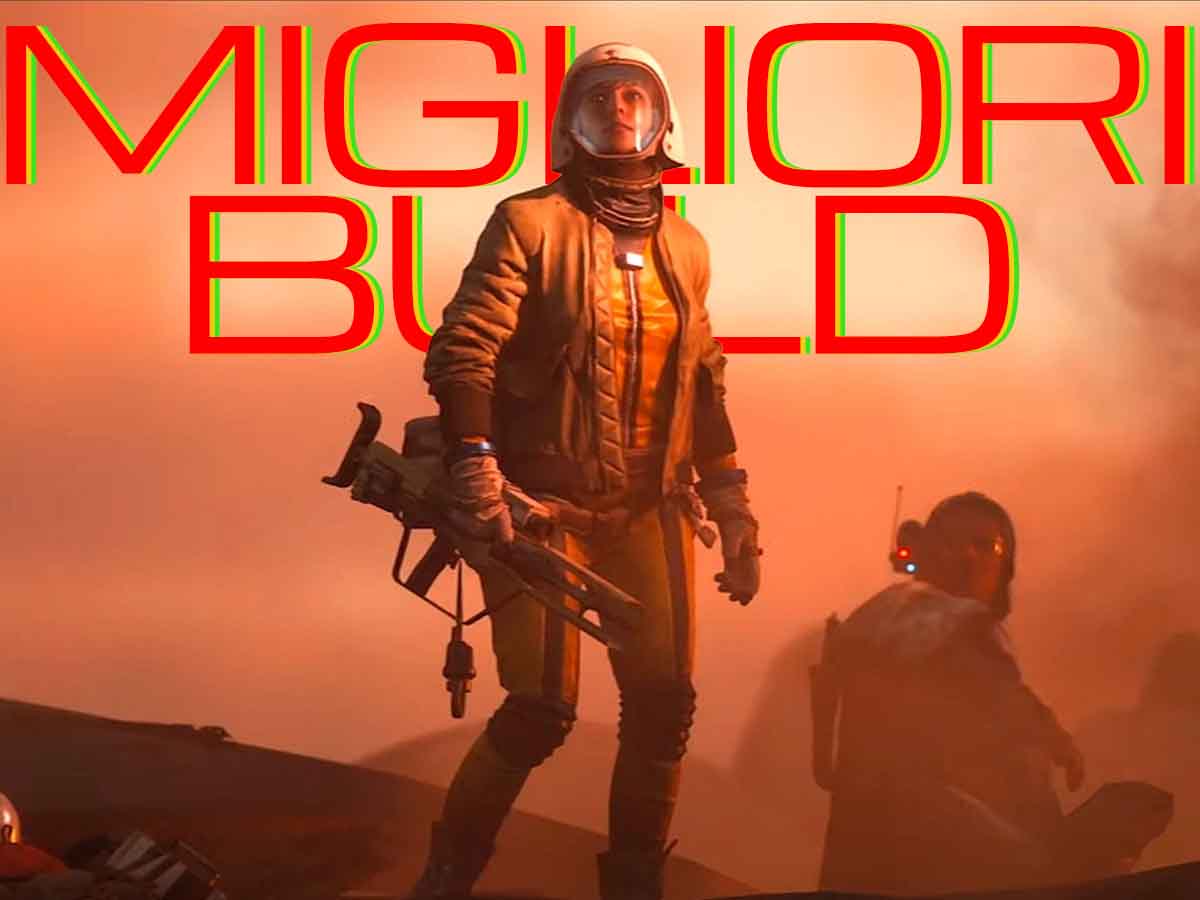 Arc Raiders: le migliori Build per sopravvivere a Speranza - Player.it