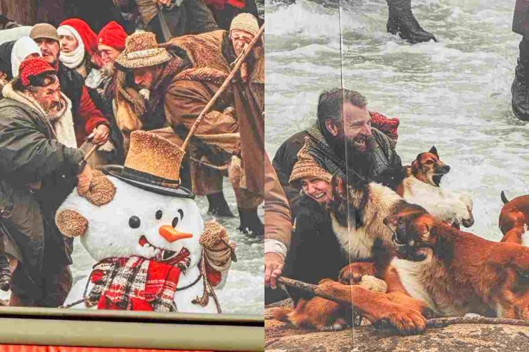 murales fatto con la ia