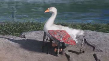 oca malata di where winds meet