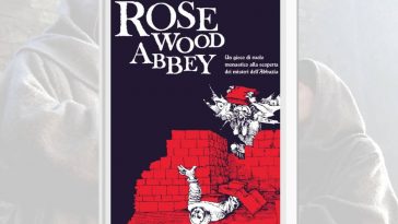rosewood abbey copertina recensione
