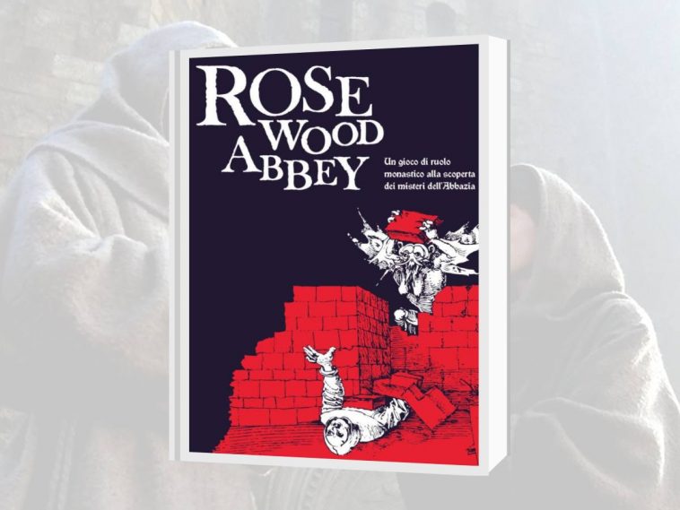 rosewood abbey copertina recensione