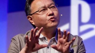 primo piano di shuhei yoshida